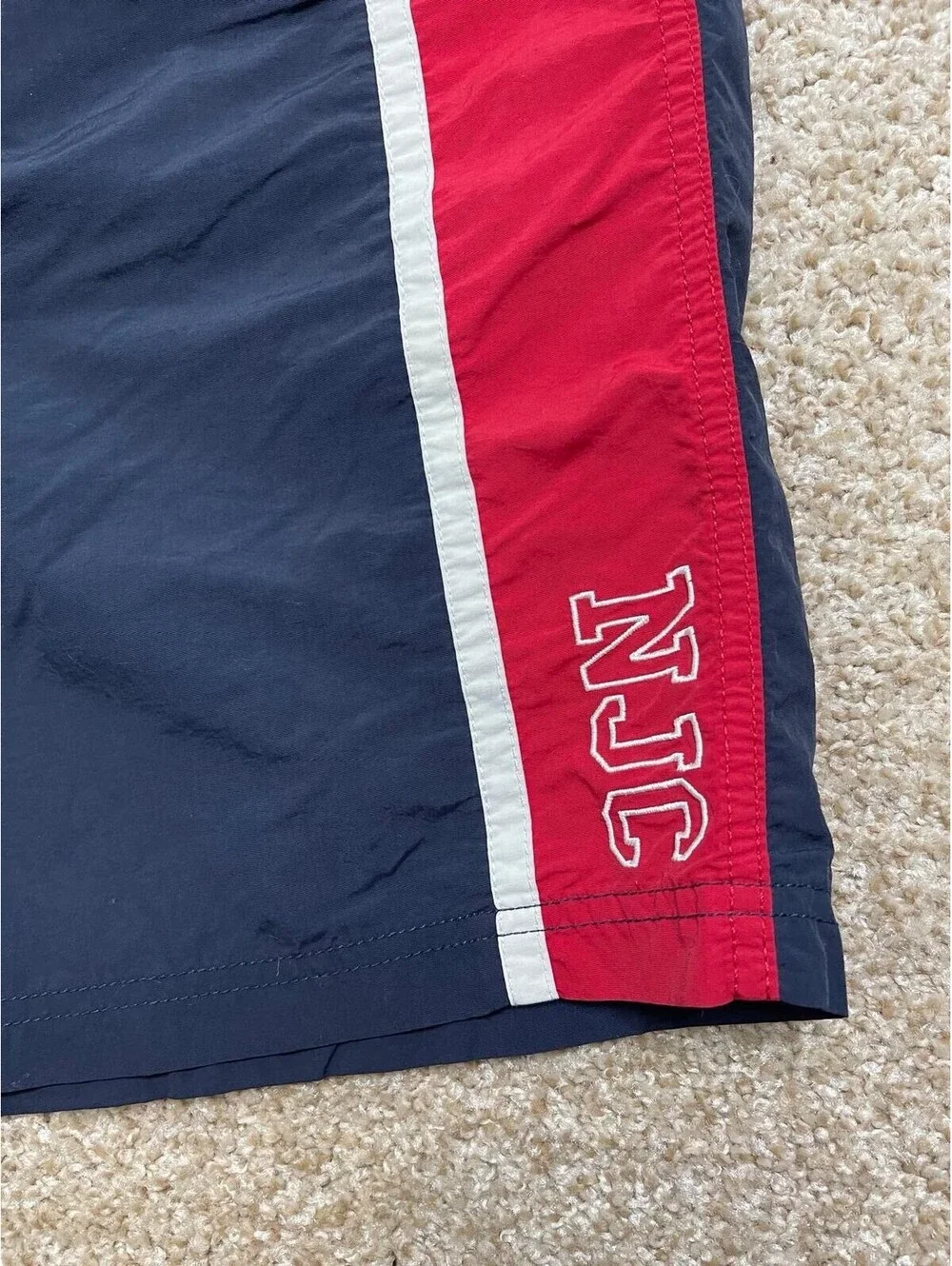 Nautica jeans co